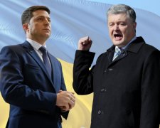 Главное за день пятницы 29 июня: Порошенко возле Бога, встреча Путина и Трампа и новая Конституция