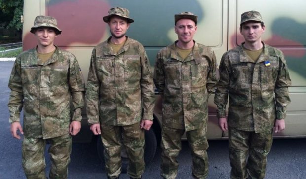 Військові отримають українську форму за натівським зразком (фото)