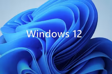 Windows 12. Фото: Youtube