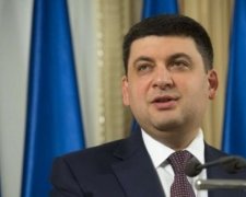 Гройсман заберет соцпомощь у 75% украинцев