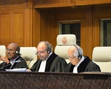 Суд у Гаазі не побачив підстав, щоб приструнити Росію за фінансування тероризму