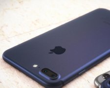 Користувачі вже виявили недопрацювання у iPhone 7