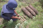 Ситуация на Донбассе, скриншот: ООС / Facebook