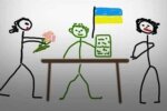 "Зел****ий прибыл", - журналисты устроили Зеленскому жесткий троллинг из-за попытки цензуры