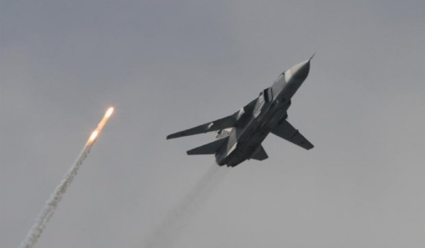 Росія посилює бомбардування туркменських поселень в районі збитого літака