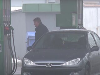 АЗС. Фото: скрін youtube