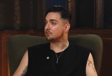 Melovin, кадр из видео