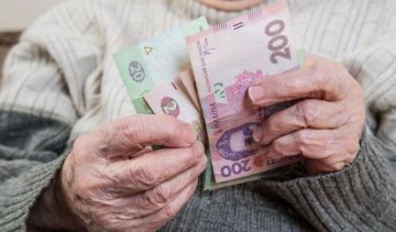 Міністр пообіцяв українцям "сучасні" пенсії