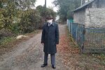 На Тернопільщині 93-річний дідусь не пропустив жодних виборів: "Це моя країна"