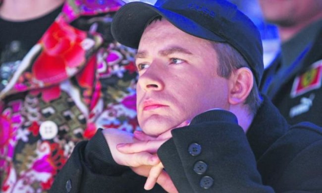 Данилко напал на Вакарчука