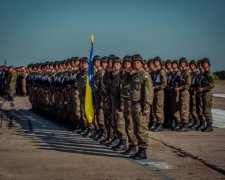 Генштаб оголосив масштабну мобілізацію резервістів (відео)