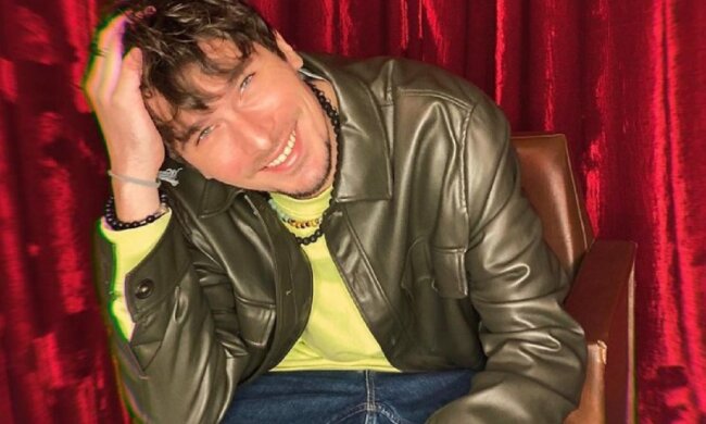 Позитив. Фото: Instagram