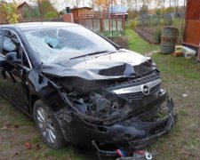 Кровавое месиво: жуткая авария унесла жизни двух человек