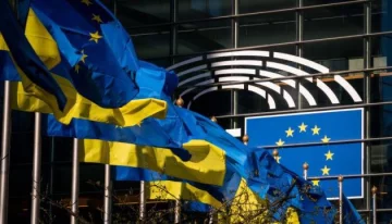 Новообраний Європарламент однозначно підтримує Україну, — нардеп Пушкаренко