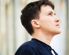 "Крыса": Савченко обвинила Афанасьева в предательстве
