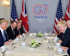 Возвращение Путина: Трамп заявил о приглашении России в G7, для Украины все будет потеряно