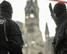 Меркель вдарить по тероризму відеокамерами