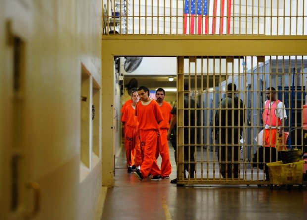 Американські ув'язнені збунтувались проти Трампа