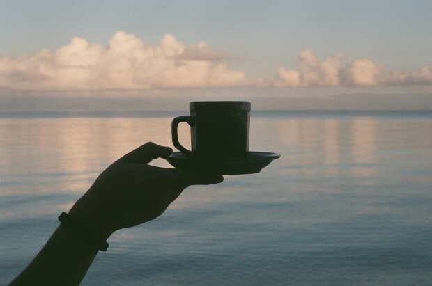 Чай, фото Pxhere