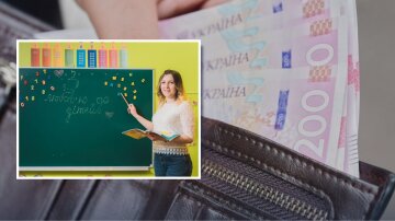 Зарплаты учителей: новый механизм оплаты труда