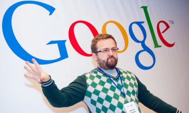 Google пояснив "фокус" зі зникаючим Кримом