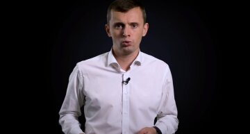 Скріншот до відео Руслана Бортника в YouTube