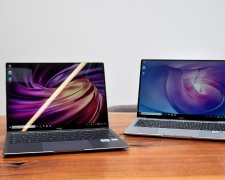 Анонс MateBook X Pro и MateBook 14: Huawei представила компактные ноутбуки