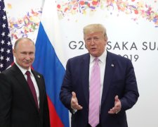 Обиженный Путин раскрыл детали встречи с Трампом: цель — украинские моряки