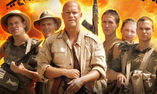 Легенда российского кино загремел в Чистилище