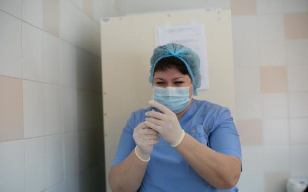 Как делают прививки: дикая история из киевской клиники шокировала украинцев