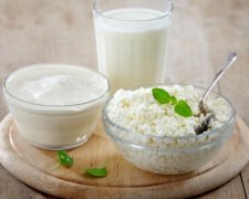 Названі продукти, які імітують користь для здоров'я
