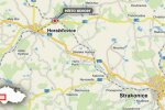На чеській залізниці зіткнулись два потяги, є поранені
