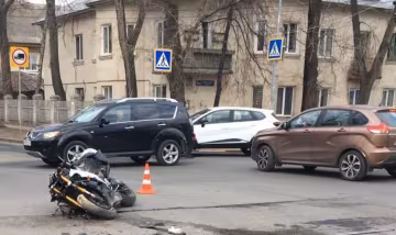 Авария, скриншот: YouTube