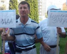 Совок головного мозку: українським зрадофілам поставили діагноз