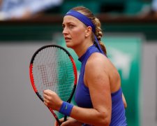 Ролан Гаррос (WTA): Вільямс, Квітова і Цибулкова пройшли до другого кола