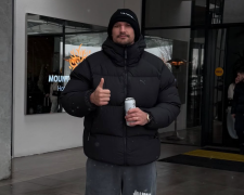 Тарас Цимбалюк, фото из соцсетей