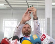 Допит, який змінив все: Добкін розповів сенсаційну "історію Революції"
