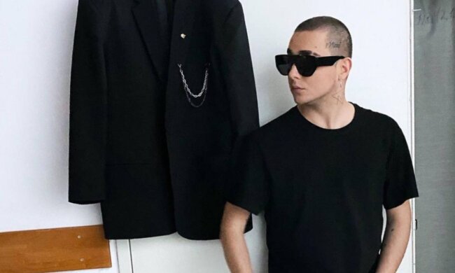 Melovin, фото: Instagram