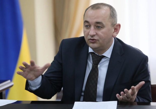Матіос зробив заяву про власну відставку: "Я свідомий українець"