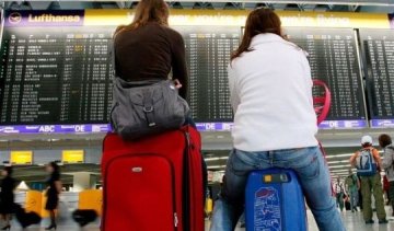  Туристам в 2016 году советуют сторониться стран с беженцами