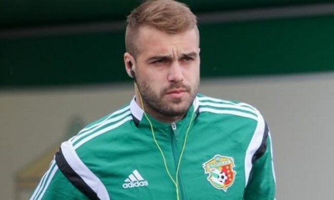 В "Амкарі" українців називають "ополченцями"