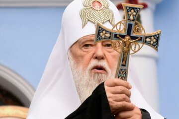 Филарет, фото из свободных источников