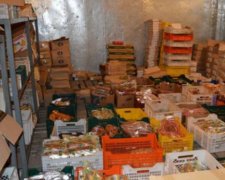 СБУ залишили терористів "ДНР/ЛРН" знову голодними