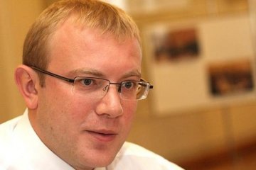 Відомий тележурналіст став послом України в Канаді