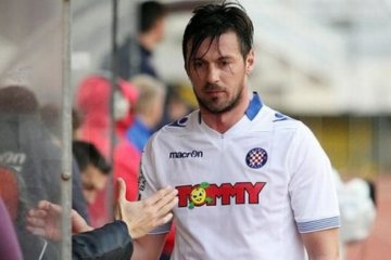  Екс-зірка «Динамо» Мілевський знову шукає нову команду
