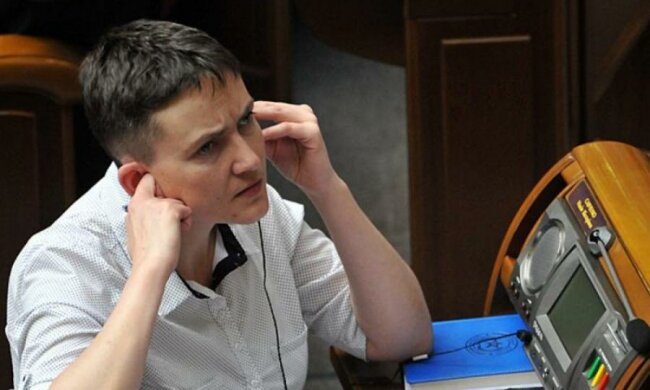 Названо головного спонсора "держперевороту" Савченко