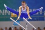 Гімнаст Верняєв всьоме став кращим спортсменом місяця