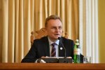 Садовий обрав праву руку: що відомо про Любомира Зубача