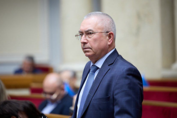 Володимир Арешонков
