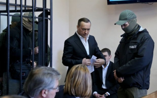 Прокуратура оскаржить рішення суду щодо звільнення Мартиненка